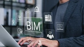 Foto de Governo lan�a estrat�gia nacional para acelerar ado��o do BIM na constru��o