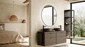 Foto de Royo apuesta por la personalización del baño con nuevas soluciones modulares
