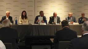 Foto de Ángel Villafranca renueva como presidente de Cooperativas Agro-alimentarias de España