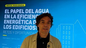 Foto de Xavier Martínez, de ACI: