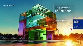 Foto de ISH 2027 pondrá el foco en las soluciones integradas para edificios
