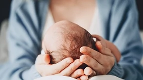 Foto de Ligero repunte de la natalidad los dos primeros meses del año