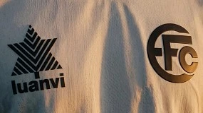 Foto de Luanvi se acerca al territorio lifestyle con Equipo FC
