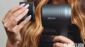 Foto de EOLUX presenta su Multi-Styler Profesional Iónico para un secado más rápido, preciso y respetuoso con el cabello