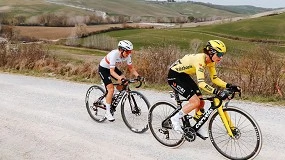 Foto de Revelyst asumirá la distribución directa de Giro, Bell, CamelBak y Blackburn en la Península Ibérica