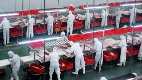 Foto de La industria c�rnica acelera su inversi�n y supera los 44.000 millones de euros de facturaci�n en 2025
