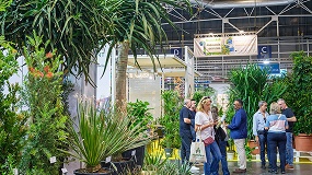 Foto de Iberflora 2026 reunir� en Feria Valencia al principal tejido asociativo y empresarial del sector verde espa�ol