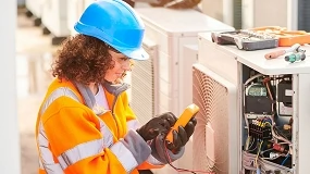 Foto de Certifica��o AVAC: qualificar para competir