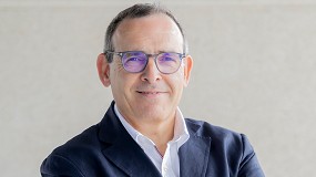 Foto de Carlos Vila asume la presidencia de Andimat