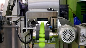 Foto de El pl�stico circular toma forma en una exposici�n de casos reales en Equiplast