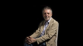 Foto de Jos� Ignacio Linazasoro recibe la Medalla de Oro de la Arquitectura que concede el CSCAE