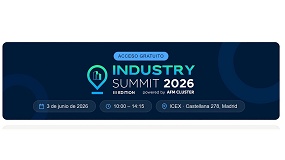 AFM centrar� su Industry Summit 2026 en la f�brica del futuro y la defensa
