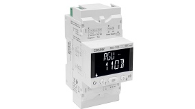 Circutor presenta el nuevo rel� electr�nico RGU-110B y los transformadores WB para la protecci�n de cargas grandes de hasta 4000 A