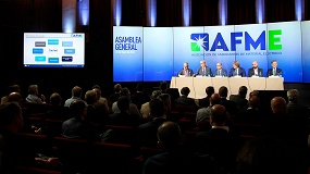 Los fabricantes de material el�ctrico prev�n crecer un 4% en 2026