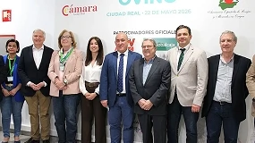 Foto de Castilla-La Mancha pide a los ganaderos vacunar de forma masiva contra la lengua azul