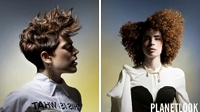 Foto de Campos CurlyHair presenta Within, una colección que reivindica la belleza real y la identidad natural del cabello