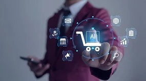 Foto de La inteligencia artificial acelera su impacto en retail