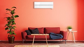 Foto de Mitsubishi Electric ofrece una serie de consejos para reducir el consumo asociado al uso del aire acondicionado