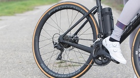 Foto de Transforma una bici de Gravel en el�ctrica con E-Moto Airspeed Gravel de Progress