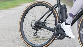 Foto de Transforma una bici de Gravel en eléctrica con E-Moto Airspeed Gravel de Progress