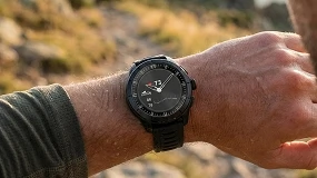 Foto de Lotus amplía su gama Connected con un nuevo reloj híbrido de hasta 10 días de autonomía