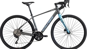 Foto de Wolfbike amplía su catálogo Gravel con MBM Terea y las gamas Smasher