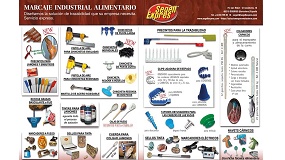 Segell Expres mostrar� sus soluciones de trazabilidad para la industria c�rnica en FIC