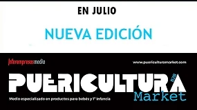 Foto de Conozca los contenidos de la próxima edición de PUERICULTURA Market