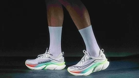 Foto de Saucony impulsa su gama de élite con la nueva Endorphin Elite 3