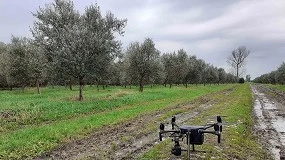 Foto de La conectividad se convierte en un factor clave para el futuro de la agricultura europea