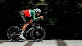 Foto de Llegan los primeros triunfos de las ruedas Scope en el Giro de Italia y en el triatlón de Lanzarote