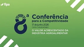 Foto de Ind�stria agroalimentar em destaque na 8.� Confer�ncia para a Competitividade da FIPA