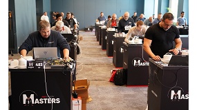 Foto de Hikvision Masters 2026 cierra su recorrido tras reunir a cerca de 200 profesionales de la seguridad en la pen�nsula ib�rica
