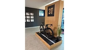 Foto de Visitamos las instalaciones de 3T: ¿el origen del Gravel?