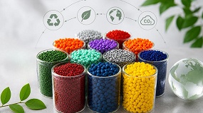 Delta Tecnic revisa sus formulaciones de masterbatch para reducir la huella de carbono