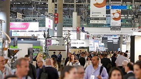 Foto de Anaip participar� en Equiplast 2026 con un stand y una jornada sobre competitividad y micropl�sticos