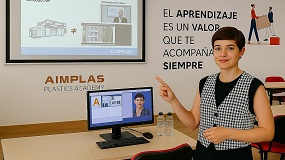 Foto de Aimplas ampl�a su oferta formativa para el segundo semestre con m�s de 70 cursos especializados