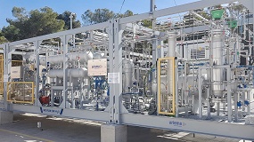 Aiqbe incorpora a Ariema para impulsar el desarrollo del hidr�geno verde en Huelva