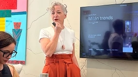Foto de Ambit analiza en Barcelona las claves del diseño vistas en Milán 2026: menos espectáculo y más bienestar cotidiano