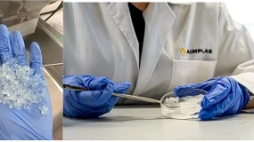 Foto de Hidrogeles biodegradables para una agricultura más eficiente