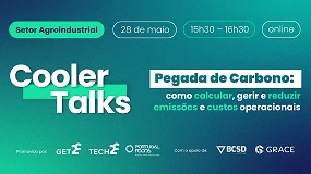 Foto de PortugalFoods e Get2C promovem 4.� edi��o do ciclo de webinares 