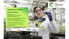 Foto de J� arrancou a 13� edi��o do Pr�mio Empreendedorismo e Inova��o do Cr�dito Agr�cola