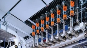 Foto de Refrigera��o para Data Centers | Efici�ncia, controlo e estabilidade num mundo de alta densidade