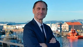 Foto de Entrevista a Javier Arnau, director de Navalia