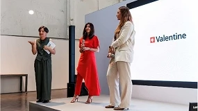 Foto de CIN Valentine presenta ‘Interior Colour Collection’: una nueva forma de habitar el color