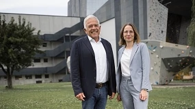Foto de Oberalp inicia una nueva etapa con relevo en la presidencia