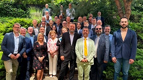Foto de Madrid acoge la Asamblea General y Comités Técnicos de AREA