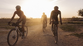 Foto de Perfeccionando la experiencia Gravel con los productos Shimano