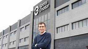Foto de Sports Emotion incorpora a Alberto Antequera como responsable global de TeamSales