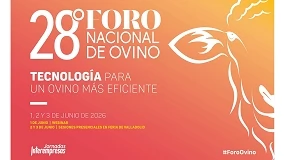 Foto de Últimos días para inscribirse en el Foro Ovino: epicentro de la innovación e investigación del sector